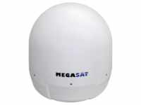 Megasat Seaman 60 GPS Auto-Skew - 3 Teilnehmer
