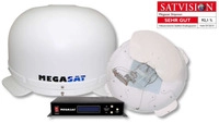 Megasat Shipman 111551