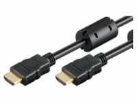 wentronic HDMI Highspeed Kabel 5m