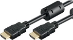 wentronic HDMI Highspeed Kabel 5m 501823