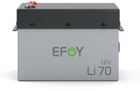 EFOY Li 70 - 12 V (LiFePO4 70Ah) 135030