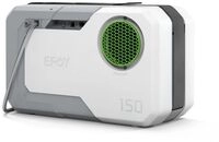 EFOY 150 BT 510150