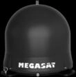 Megasat Campingman Portable ECO Graphit 110203