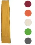 Schutzh&uuml;lle HWC f&uuml;r Ampelschirm bis 4 m, Abdeckh&uuml;lle Cover mit...