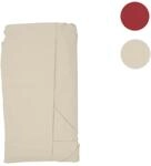 Mendler Sonnenschirmbezug HWC-A96, 8 Streben rund Ř3,5m 220g/m˛ Polyester,