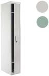 Mendler Spind Boston T163, Garderobenschrank Kleiderspind Umkleideschrank,...