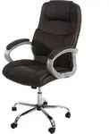 Profi-B&uuml;rostuhl Boston XXL Chefsessel Drehstuhl US-Version, 150kg belastbar,
