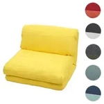 Schlafsessel HWC-E68, Schlafsofa Funktionssessel Klappsessel Relaxsessel,