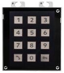 2N IP Verso Keypad Module blk Numerisches Tasten Modul, f&uuml;r 2N IP Verso Basis