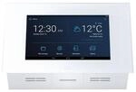 2N Indoor Touch 2.0 White Netzwerk Innensprechstelle, 7 Zoll Touch Display,...