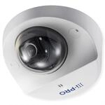 WV-S3111L i-PRO i-PRO WV-S3111L HD 720p Mobile Mini-Dome IP-Kamera, IR, Fixobjektiv