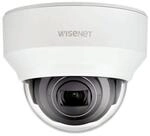 XND-6080 Hanwha Vision 1/2,8 Zoll Netzwerk Dome, Fix, Tag/Nacht, 1920x1280,...