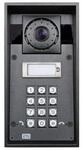 2N IP Force 1Button HDCam Keyp Netzwerk T&uuml;rstation, eine Ruf Taste, HD Kamera,