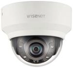 XND-8030R Hanwha Vision 1/1,8 Zoll Netzwerk Dome, Fix, Tag/Nacht, 2560x1920,...