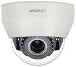 HCD-6070R Hanwha Vision 1/2,8 Zoll AHD Dome, Fix, Tag/Nacht, 3,2-10mm, WDR,