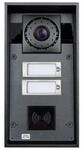 2N IP Force 2Button HDCam Card Netzwerk T&uuml;rstation, zwei Ruf Tasten, HD...