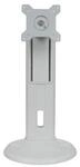 ES-02w AG Neovo Monitorst&auml;nder, Traglast max. 8kg, h&ouml;henverstellbar, wei&szlig;, VESA
