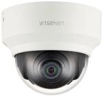 XND-6010 Hanwha Vision 1/2,8 Zoll Netzwerk Dome, Fix, Tag/Nacht, 1920x1280, H.265,