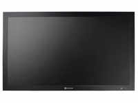 QX-55 AG Neovo 55 (139cm) LCD Monitor, 4K UHD, 3840x2160, 60fps, LED, Display Port,
