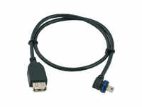 MX-CBL-MU-EN-AB-05 MOBOTIX USB-Gerät Kabel 0.5m für Mxx/Q2x/T2x