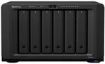 DS1621+ Synology Network Attached Storage, 6-Bay, Hotswap, ohne HDD, 3x USB 3.2 Gen