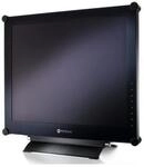 SX-19G AG Neovo 19 Zoll (48cm) LCD Monitor, 24/7, 1280x1024, FBAS, VGA, DVI,