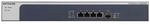 XS505M-100EUS Netgear Unmanaged Pro Switch 4x10Gbit Ports, 1x SFP+, interne PSU
