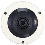 XNF-8010R Hanwha Vision 1/1,8 Zoll Netzwerk Dome, Fix, Tag/Nacht, 2048x2048, 1,6mm,