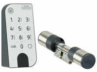 BURG GARD ENTRY easy 7601 PIN secuENTRY easy 7601 PIN: Das Smartlock für zu Hause
