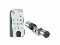 BURG GARD ENTRY easy 7602 FP secuENTRY easy 7602: Das Fingerprint-Smartlock der