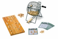 small foot Bingo
