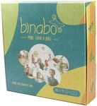 binabo Konstruktionsspiel, Setgr&ouml;&szlig;e: 240 Teile