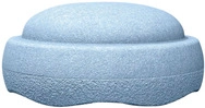 stapelstein&reg; Original, einzeln, &empty; 27,5 cm, Farbe: hellblau, Setgr&ouml;&szlig;e: 1 St&uuml;ck