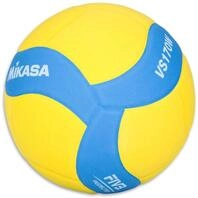 MIKASA Kinder-Volleyball &bdquo;Kids&ldquo;, Gr. 5