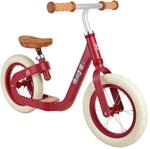Hape Lauflernrad, Farbe: rot