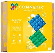 Connetix Grundplatten, Bauplatte & Konstruktionsmaterial