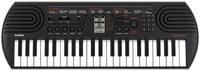 CASIO Mini-Keyboard, Ausf&uuml;hrung: SA-81, schwarz
