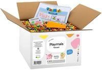 PlayMais Eduline Mosaic