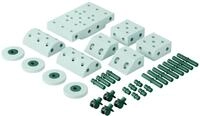 Modu Toy Bauspielzeug Dreamer Set, Konstruktionsset
