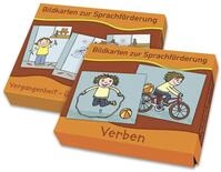 Verlag an der Ruhr Bildkarten-Paket &bdquo;Verben&ldquo;