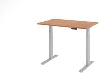 Betzold Schreibtisch Basic, elektrisch h&ouml;henverstellbar, Tisch & Schreibtisch,