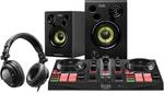 Hercules DJ Learning Kit &bdquo;MK2&ldquo;