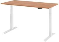 Betzold Schreibtisch Basic, elektrisch h&ouml;henverstellbar, Tisch & Schreibtisch,