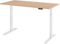 Betzold Schreibtisch Basic, elektrisch h&ouml;henverstellbar, Tisch & Schreibtisch,