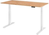 Betzold Schreibtisch Basic, elektrisch h&ouml;henverstellbar, Tisch & Schreibtisch,