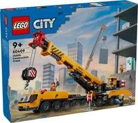 LEGO&reg; City Mobiler Baukran