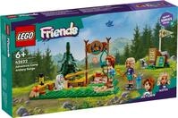 LEGO&reg; Friends Bogenschie&szlig;en im Abenteuercamp