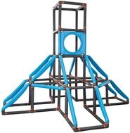 BIG Kraxxl &ndash; Kletterger&uuml;st, Ausf&uuml;hrung: The Giant