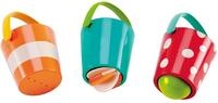 Hape Buntes Eimer-Set