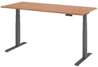 Betzold Schreibtisch Basic, elektrisch h&ouml;henverstellbar, Tisch & Schreibtisch,